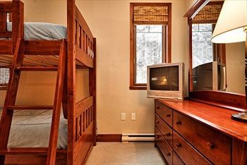ホテル Laltitude Tremblant Sunstar モントランブラン エクステリア 写真