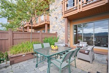 ホテル Laltitude Tremblant Sunstar モントランブラン エクステリア 写真